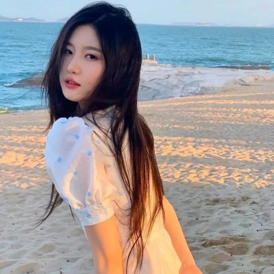 倾城